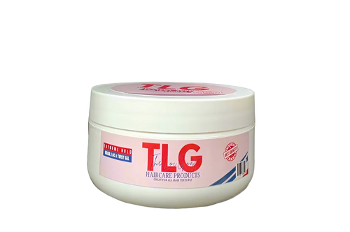BRAID LOC & TWIST GEL
