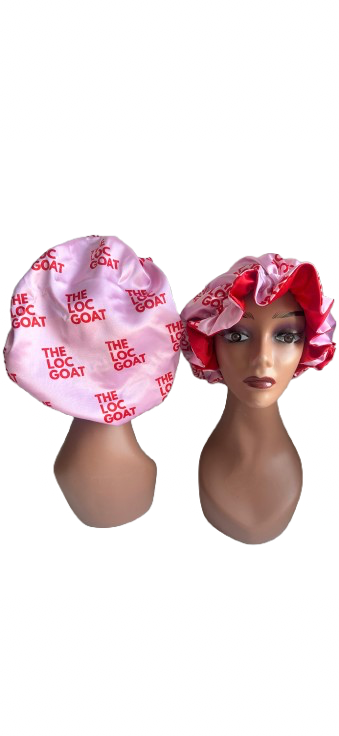 LUXURY ROUND BONNET