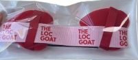 EDGE BAND WITH EARPADS